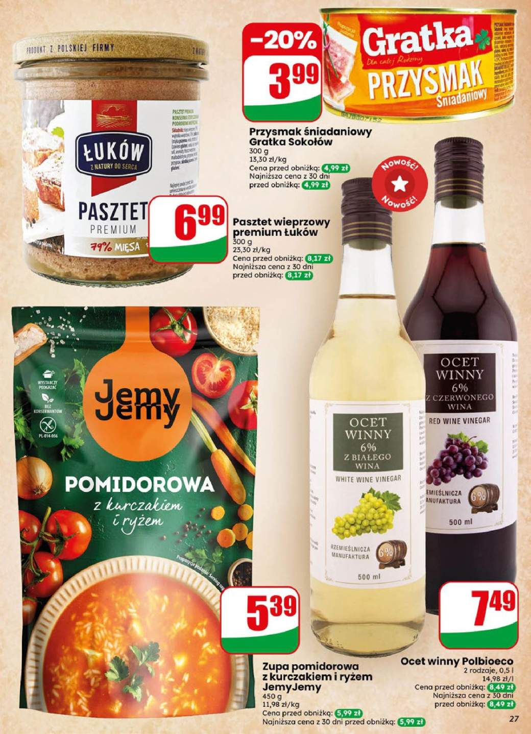 Gazetka – strona 27