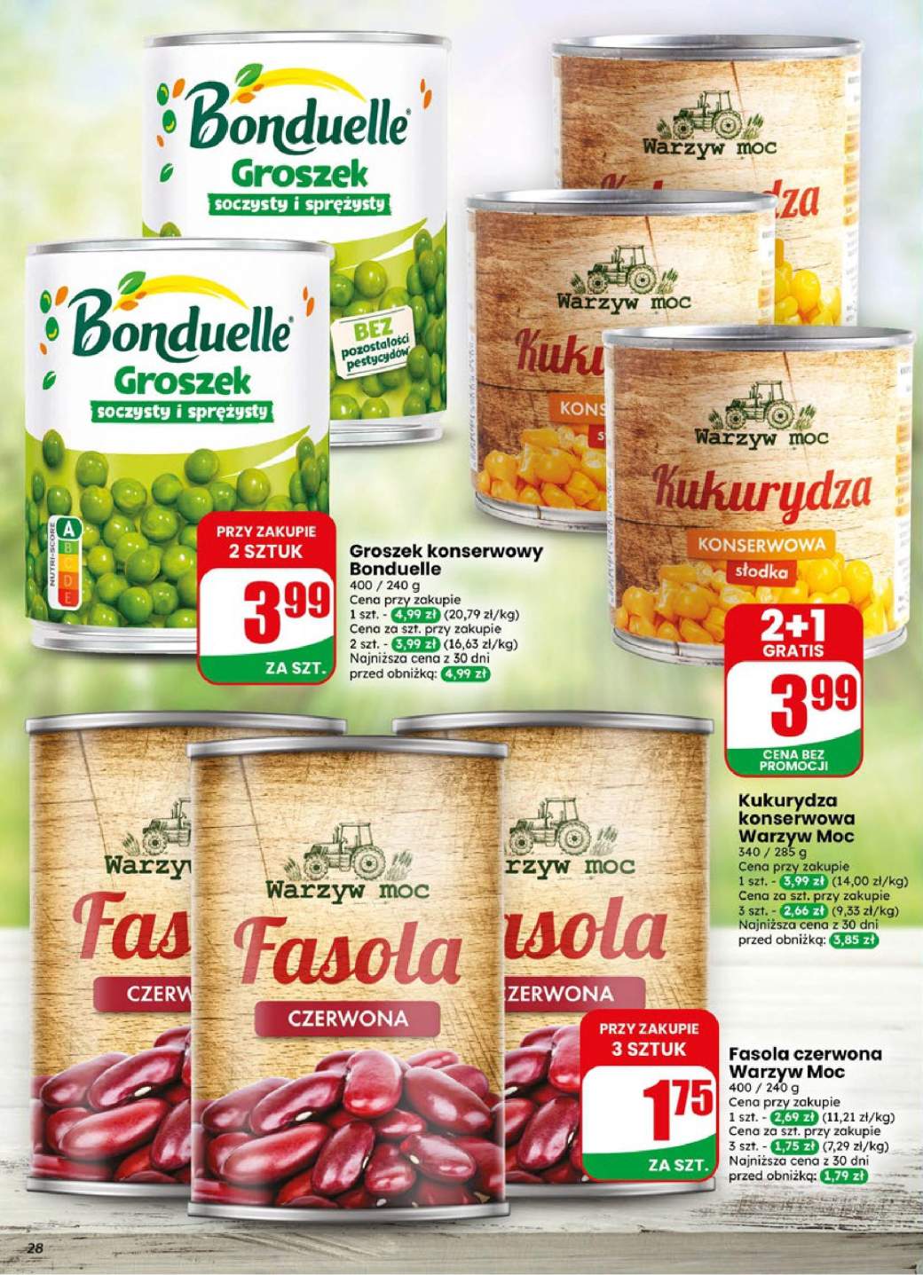 Gazetka – strona 28