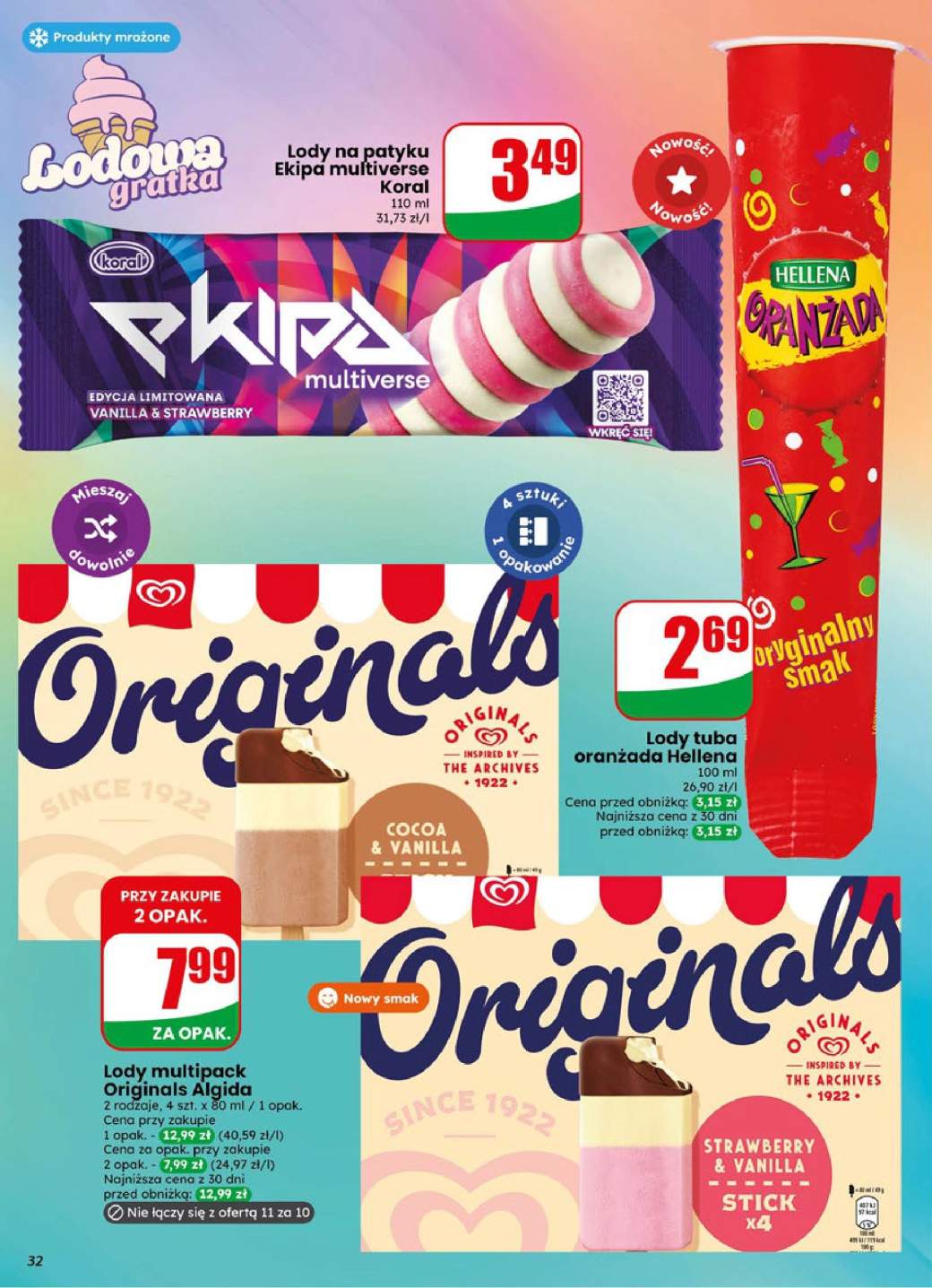 Gazetka – strona 32