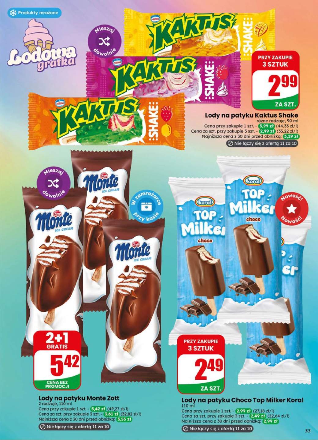 Gazetka – strona 33