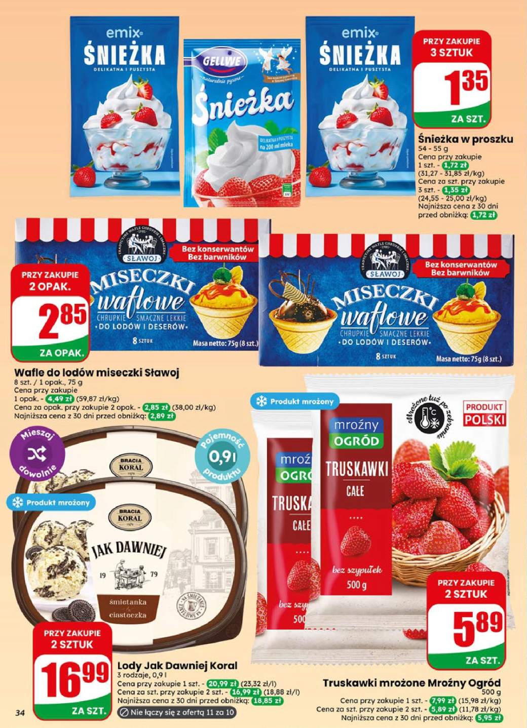 Gazetka – strona 34