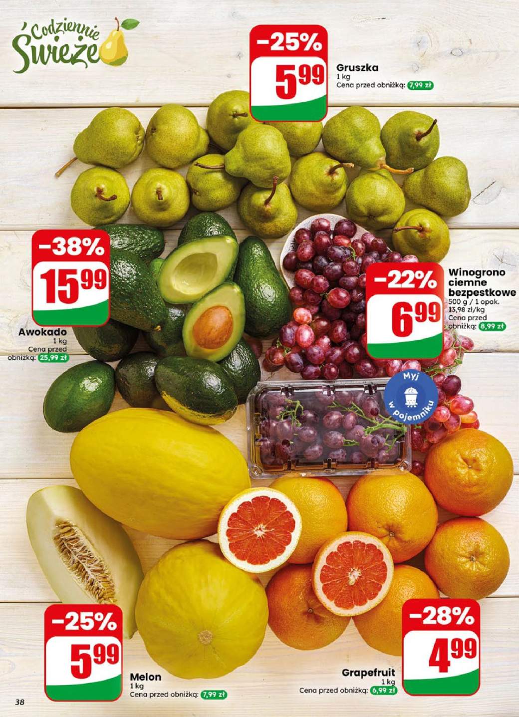 Gazetka – strona 38