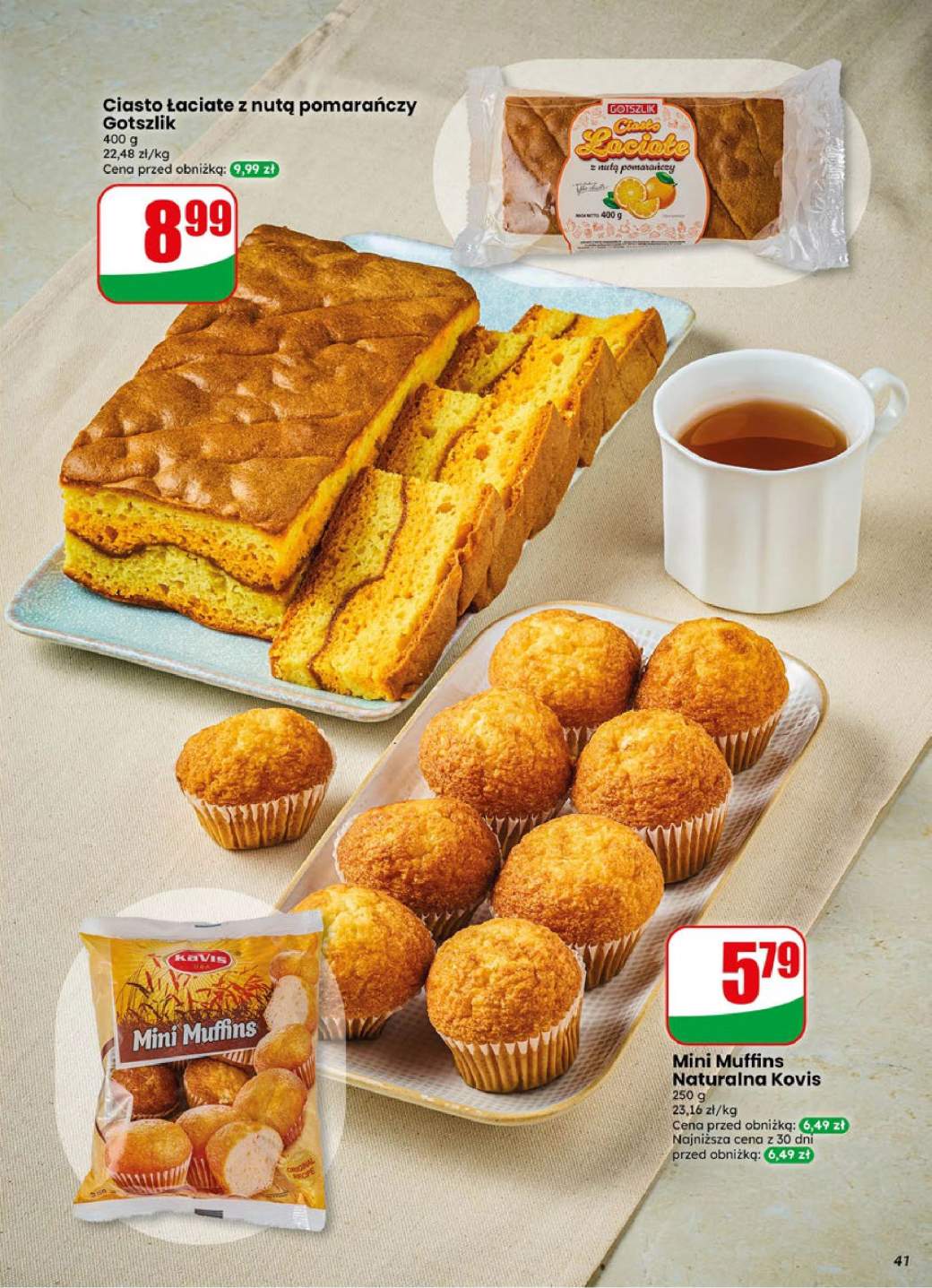 Gazetka – strona 41