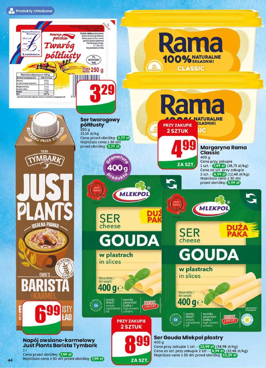 Gazetka – strona 44