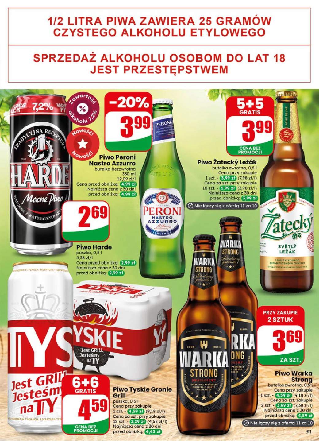 Gazetka – strona 51