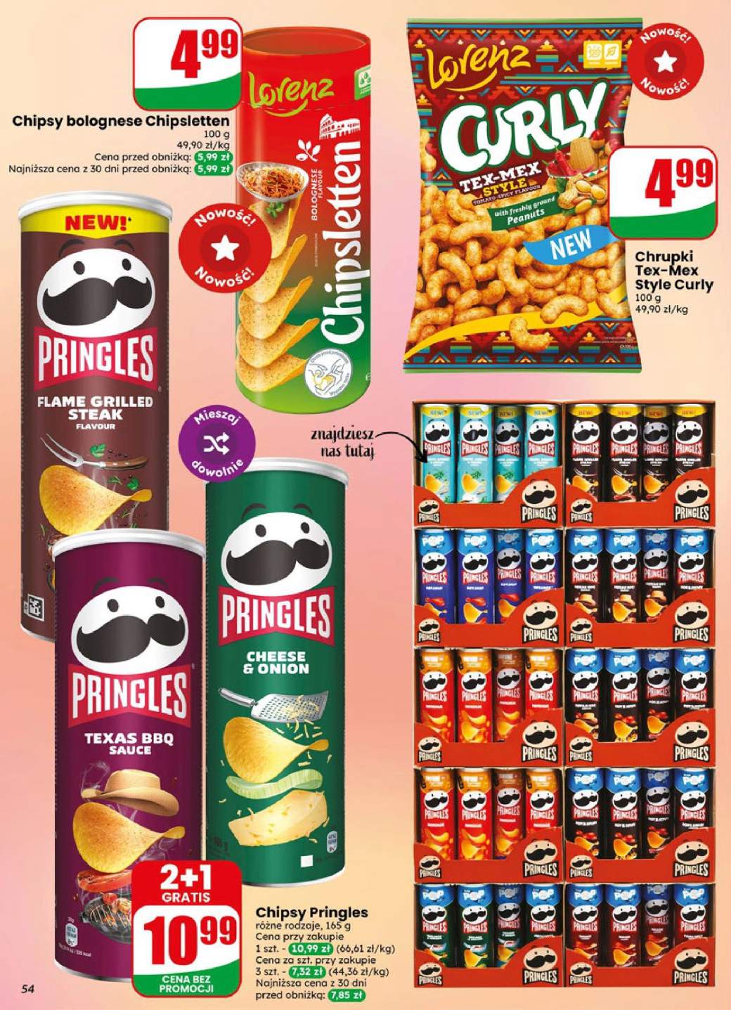 Gazetka – strona 54