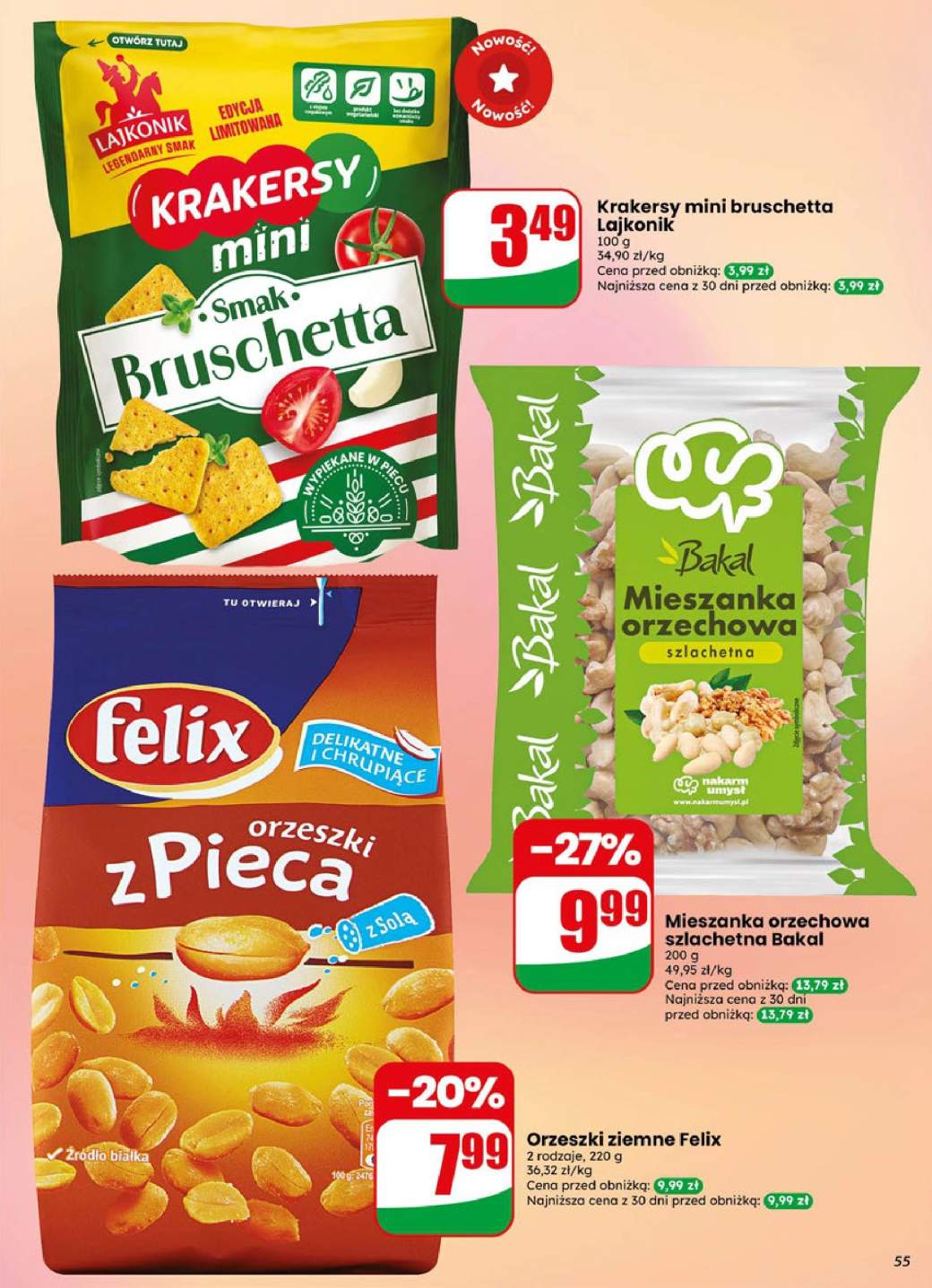 Gazetka – strona 55