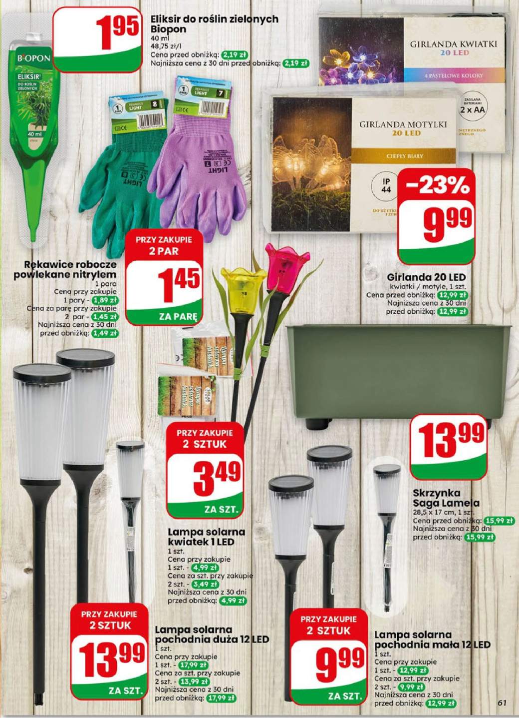 Gazetka – strona 61