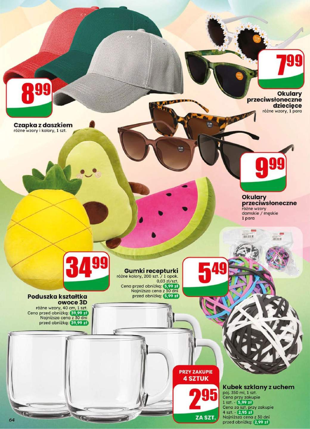 Gazetka – strona 64