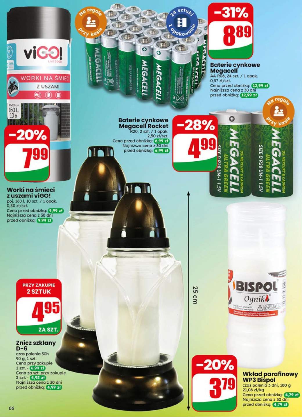 Gazetka – strona 66