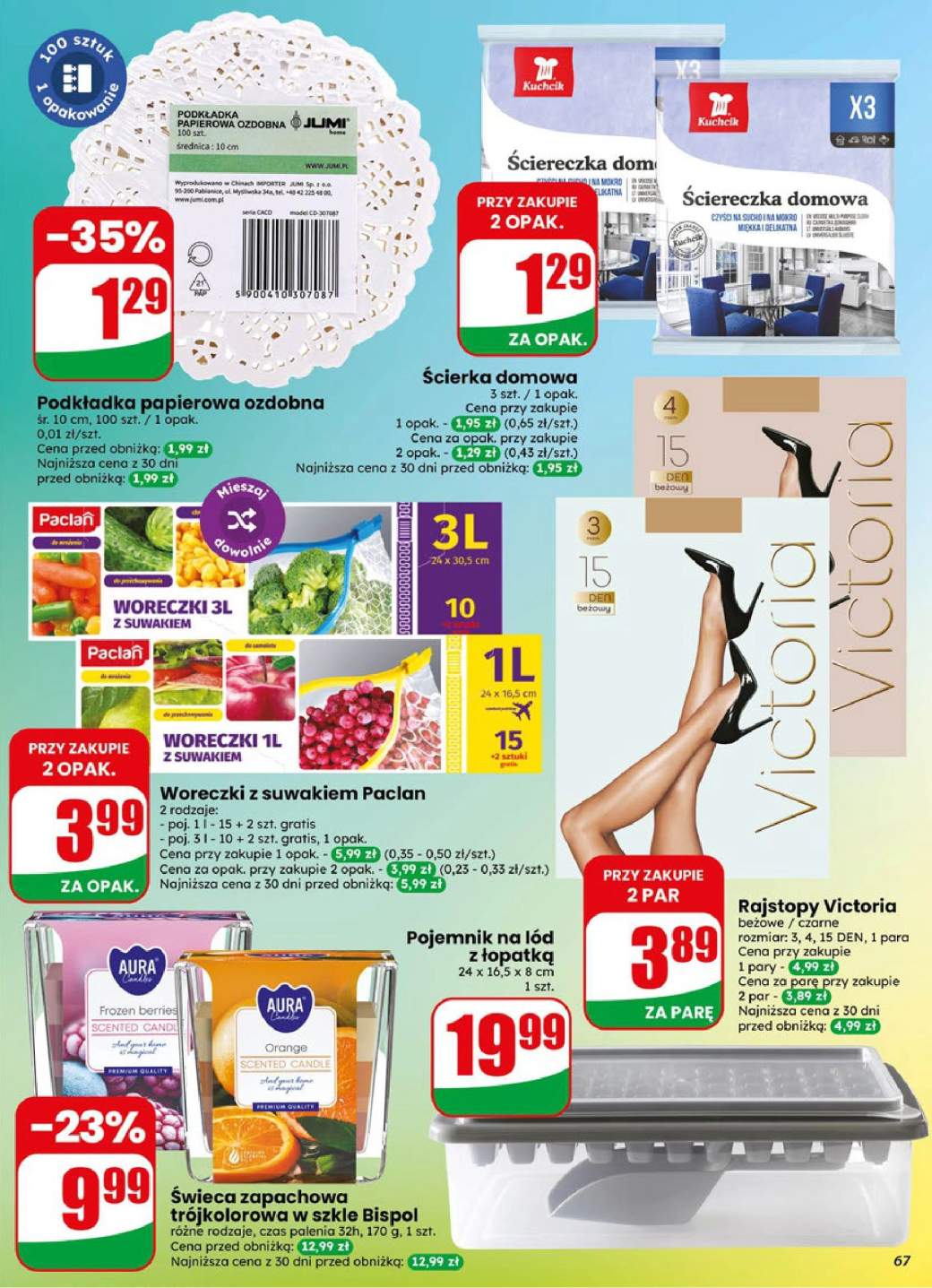 Gazetka – strona 67