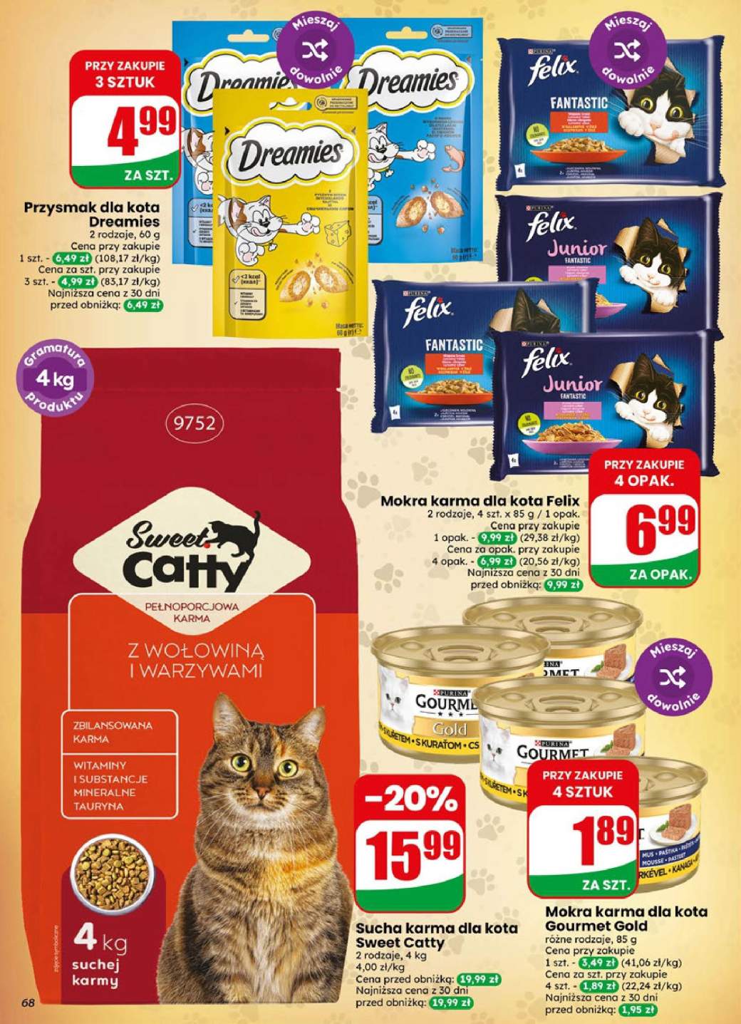 Gazetka – strona 68