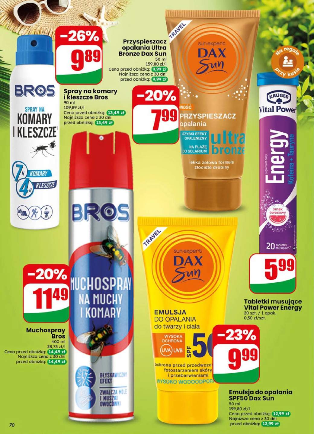 Gazetka – strona 70