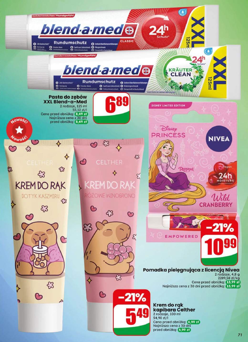 Gazetka – strona 71