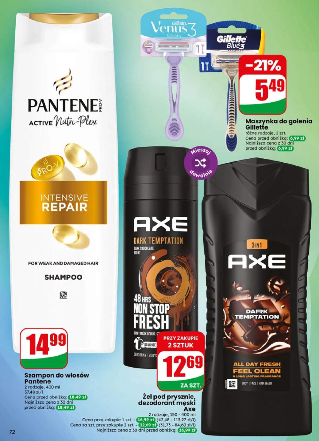 Gazetka – strona 72