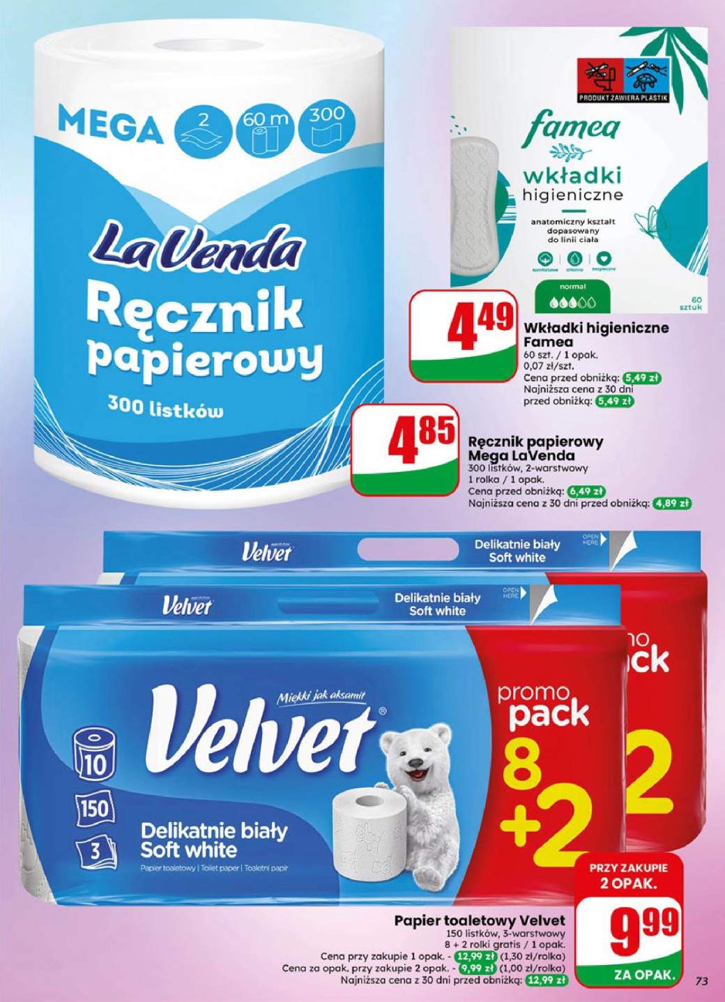 Gazetka – strona 73