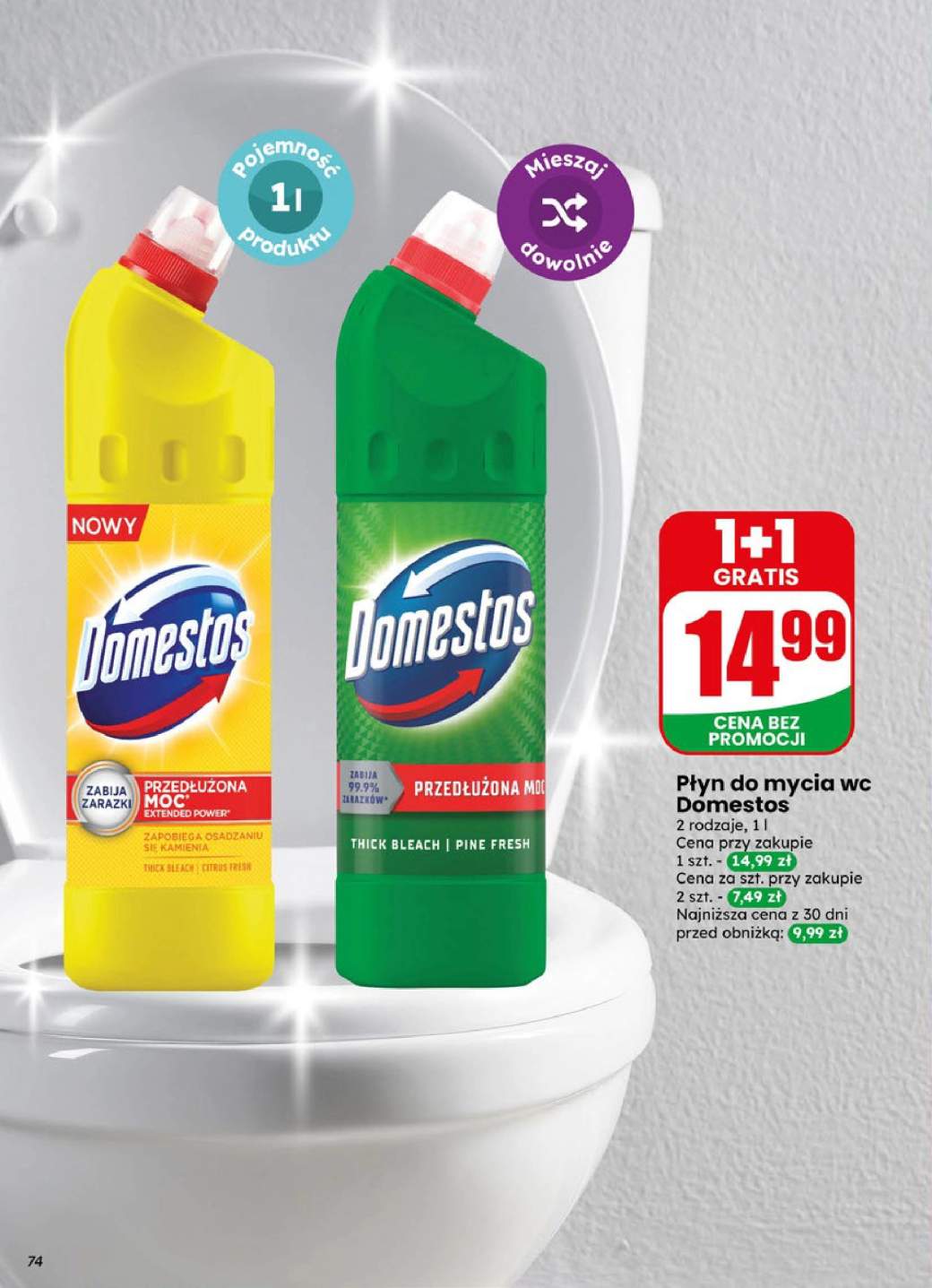 Gazetka – strona 74