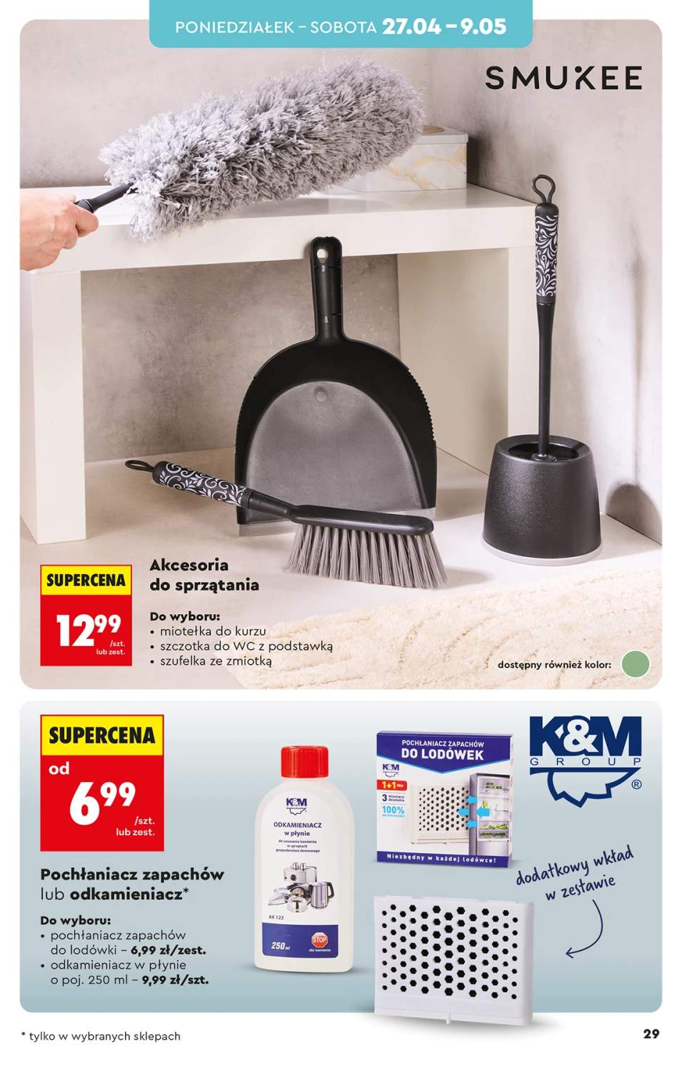 Okładka gazetki