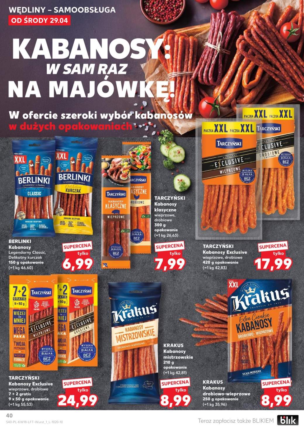 Okładka gazetki