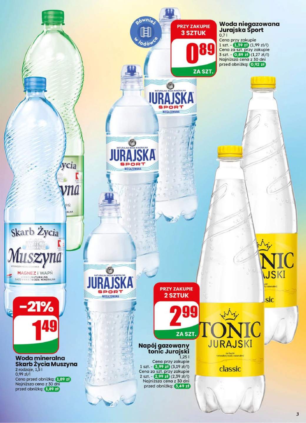 Gazetka – strona 3