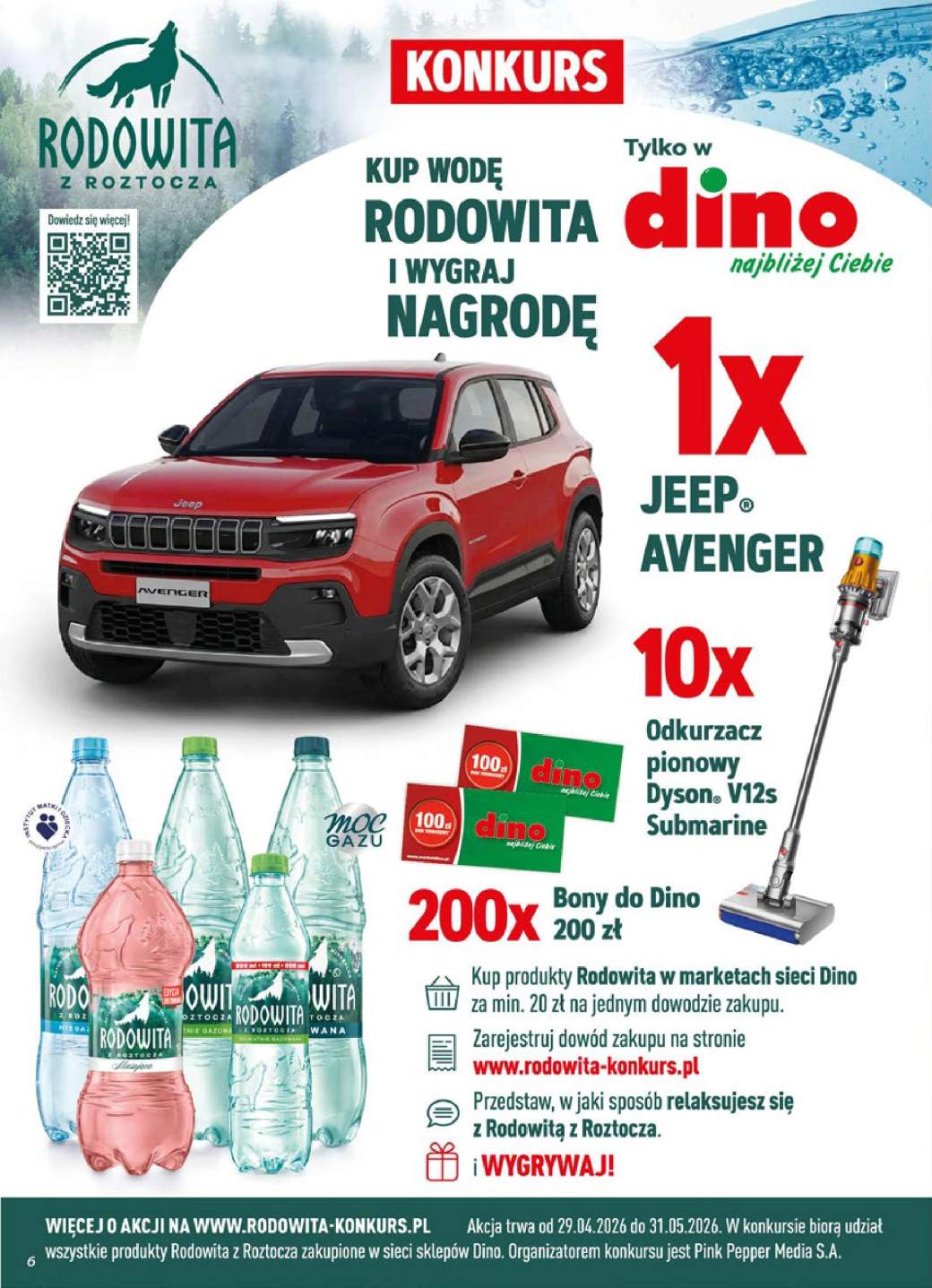 Gazetka – strona 6