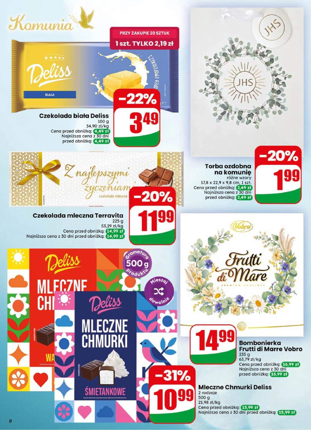 Gazetka – strona 8