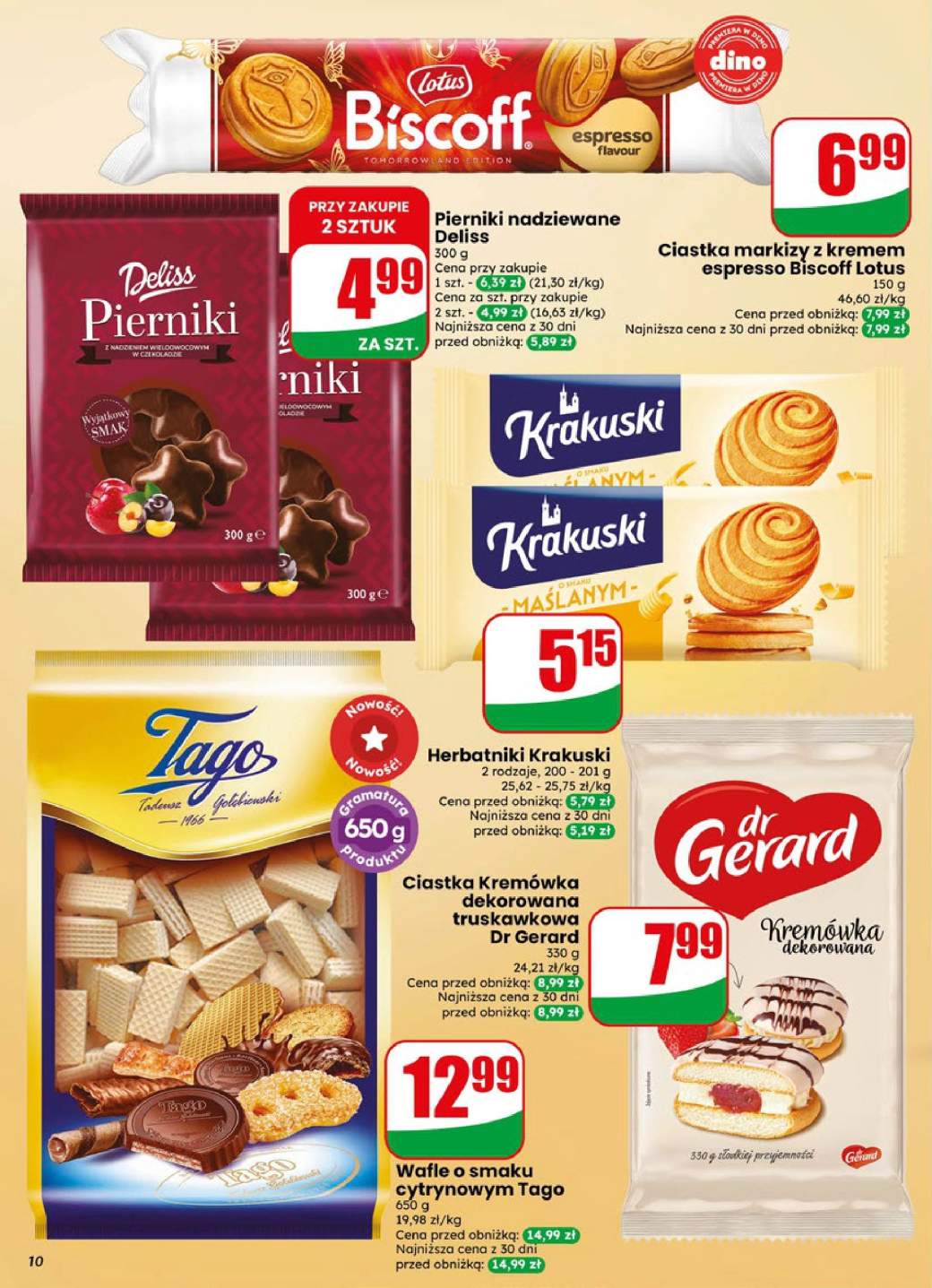 Gazetka – strona 10