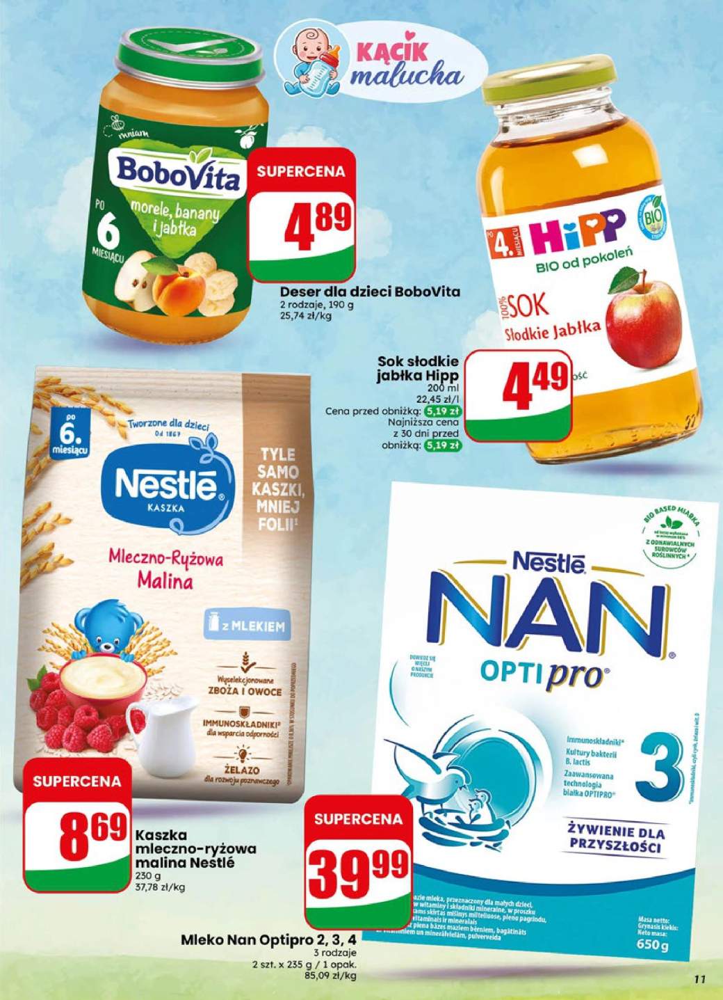 Gazetka – strona 11