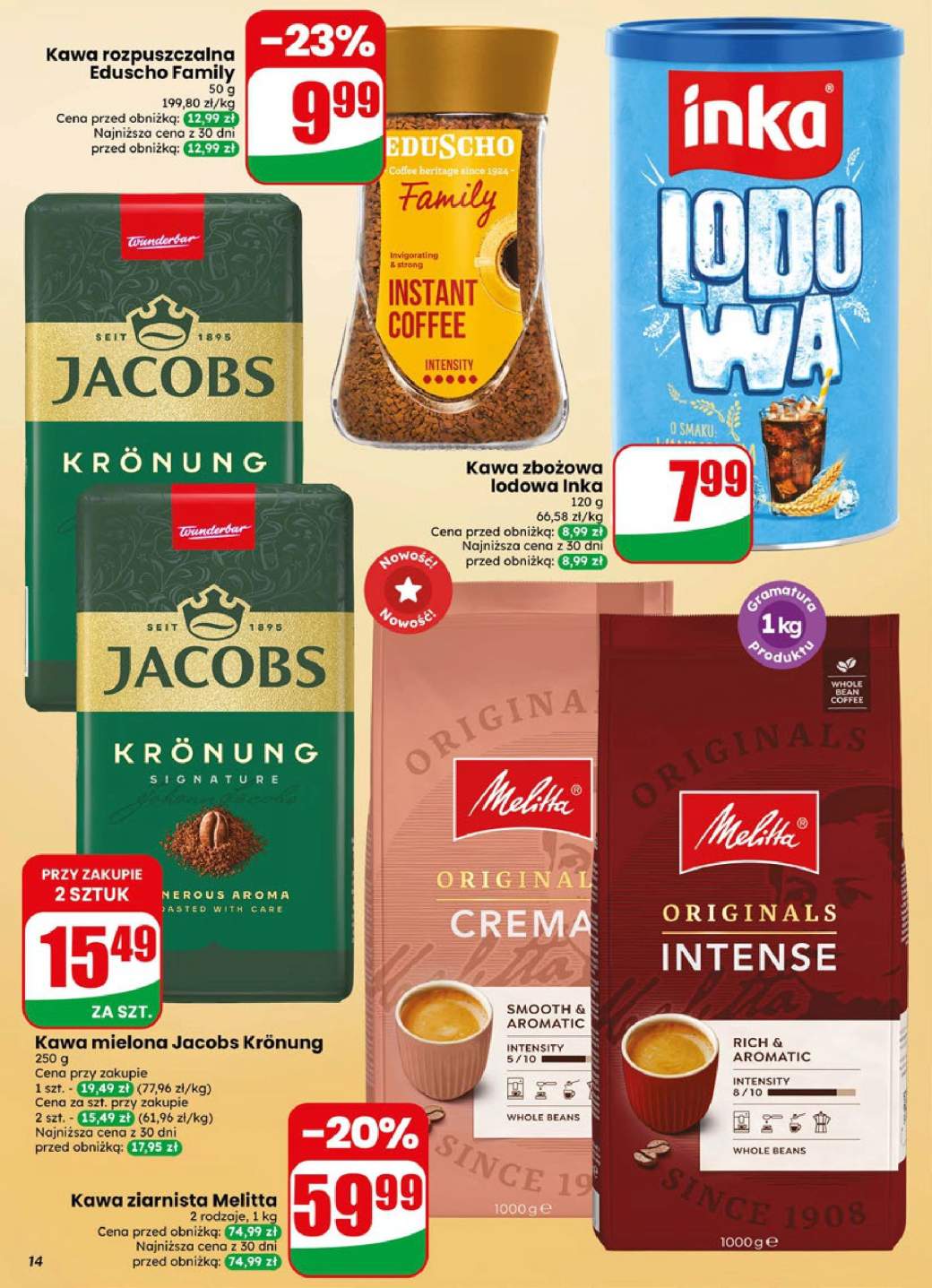 Gazetka – strona 14