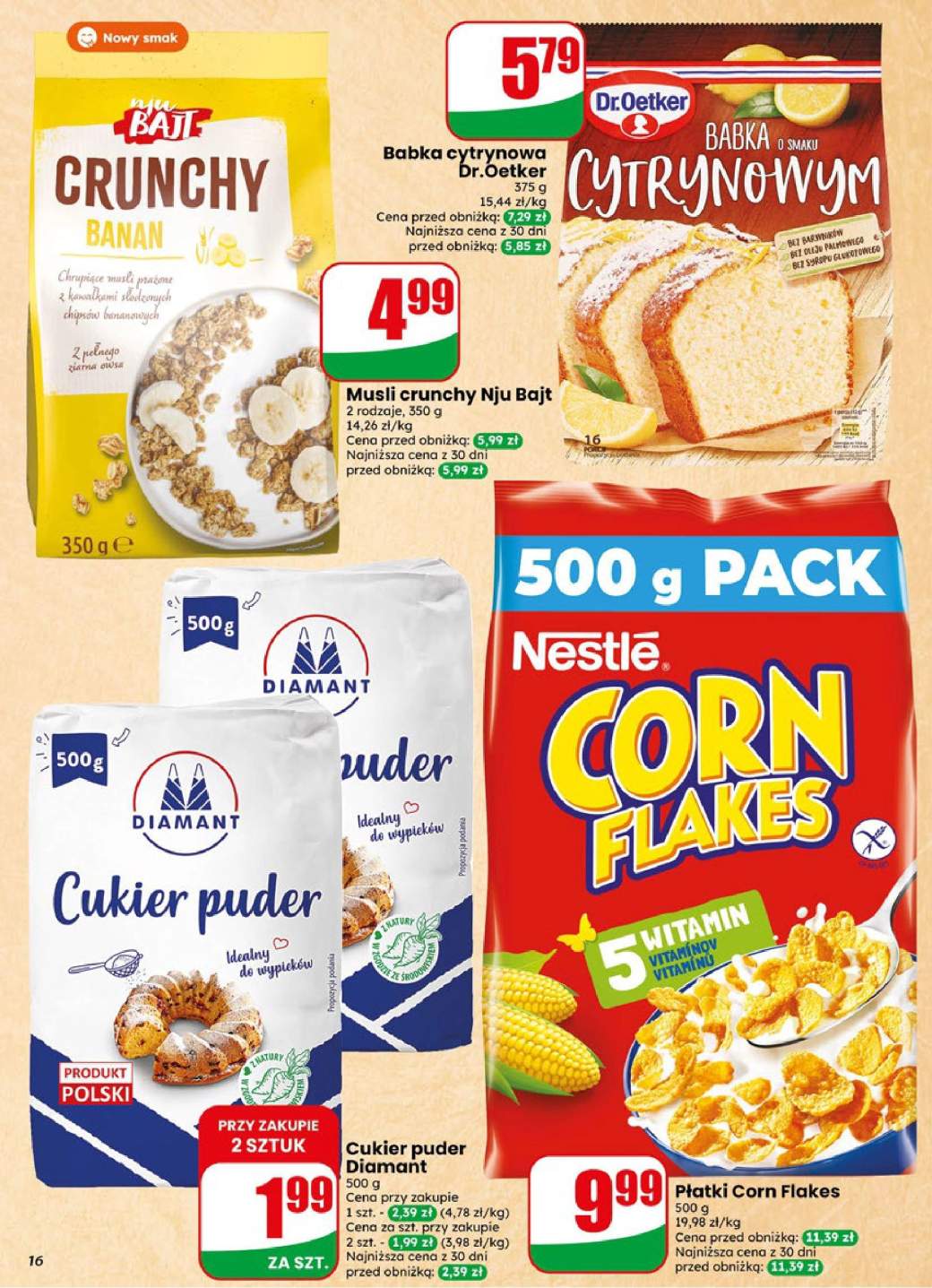 Gazetka – strona 16