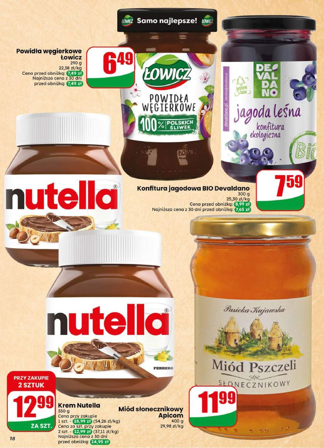 Gazetka – strona 18