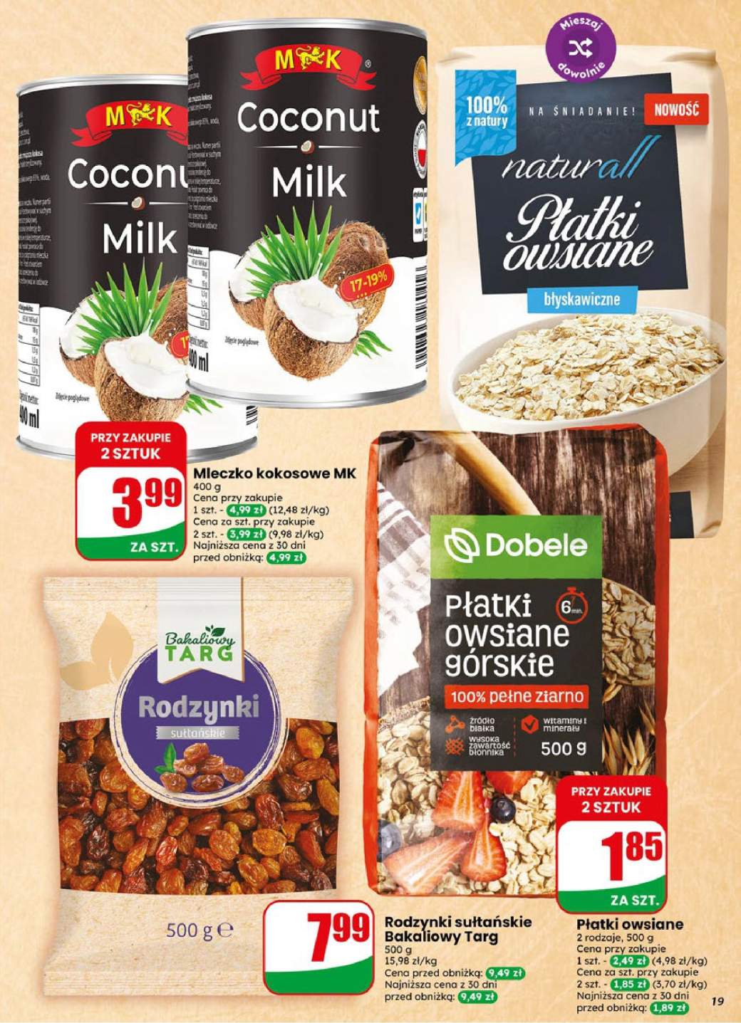 Gazetka – strona 19