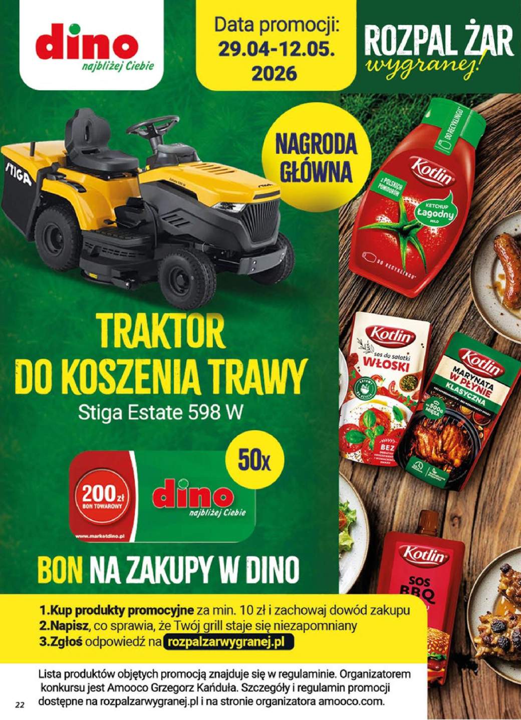 Gazetka – strona 22