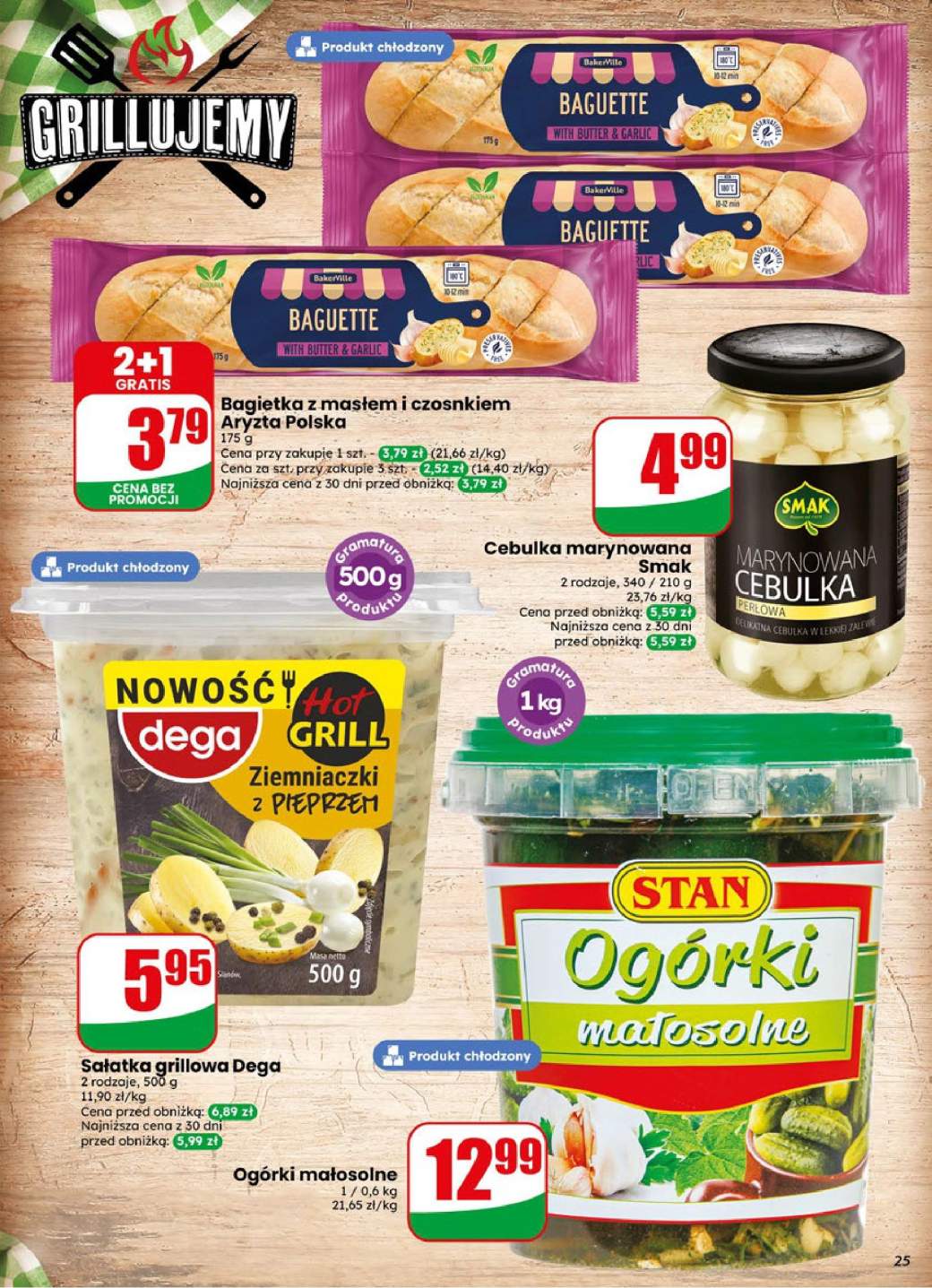 Gazetka – strona 25