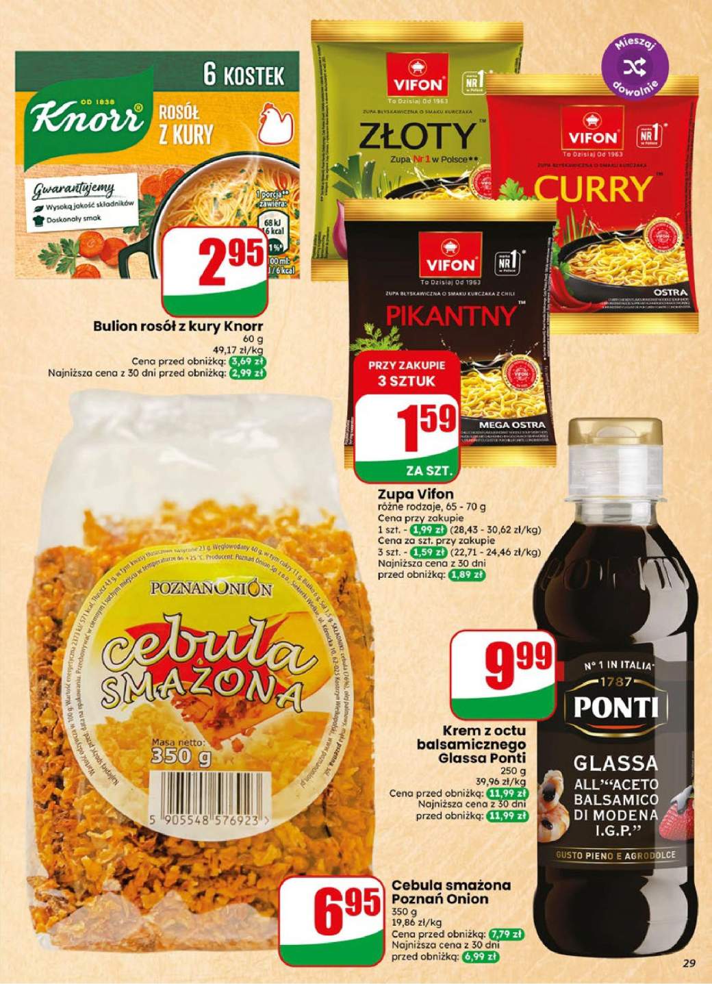 Gazetka – strona 29