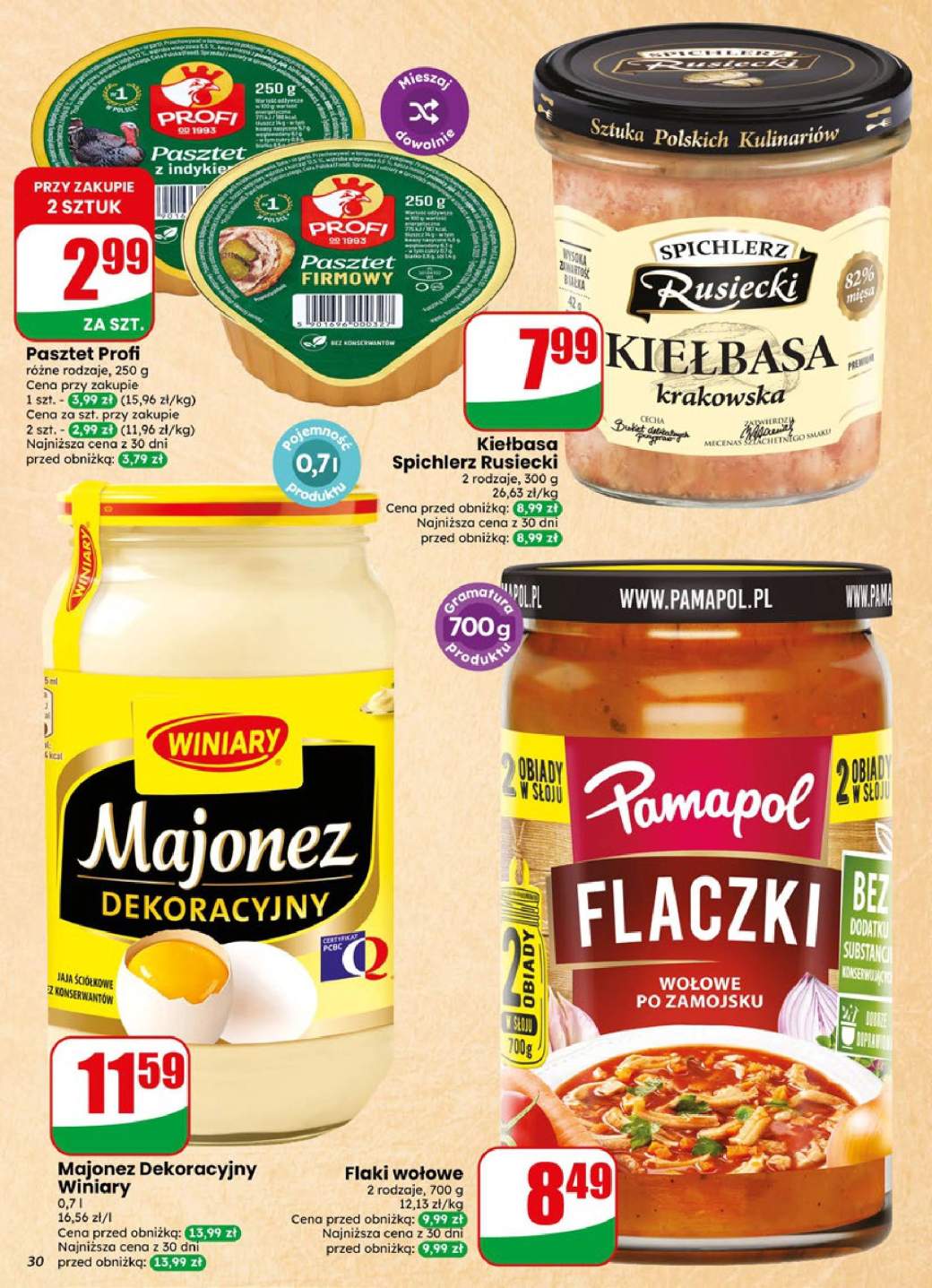 Gazetka – strona 30