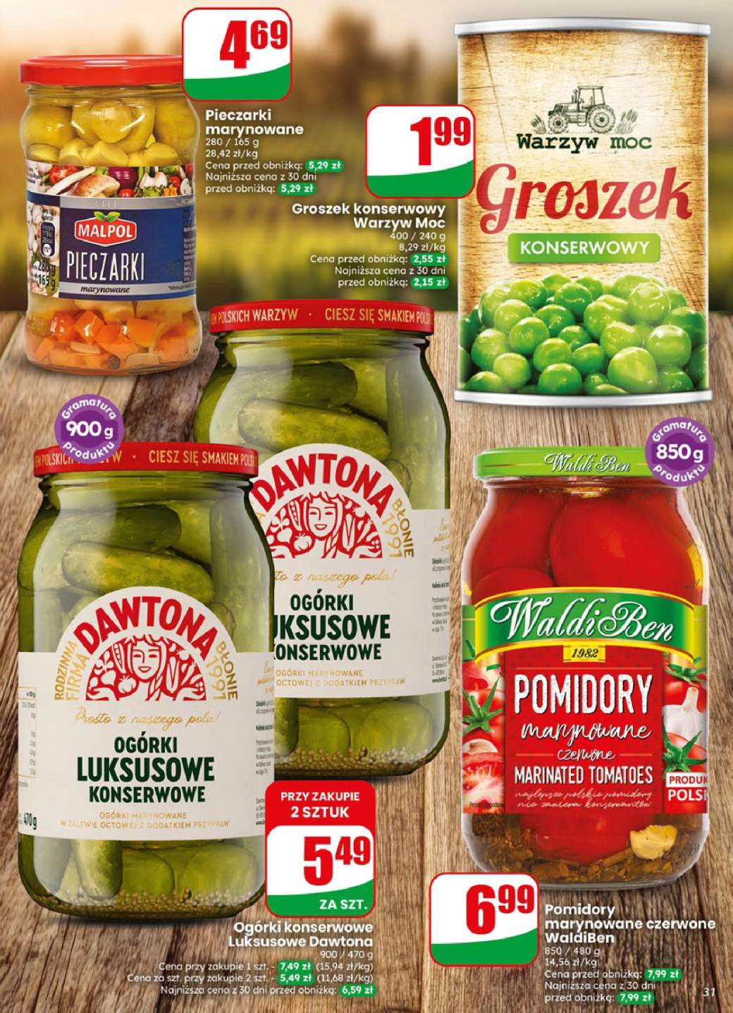 Gazetka – strona 31