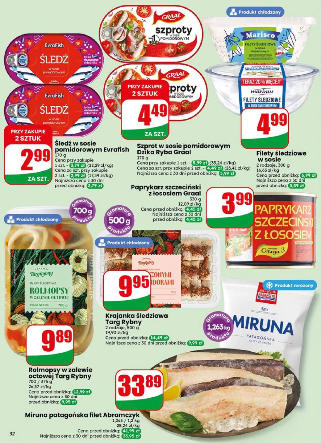 Gazetka – strona 32