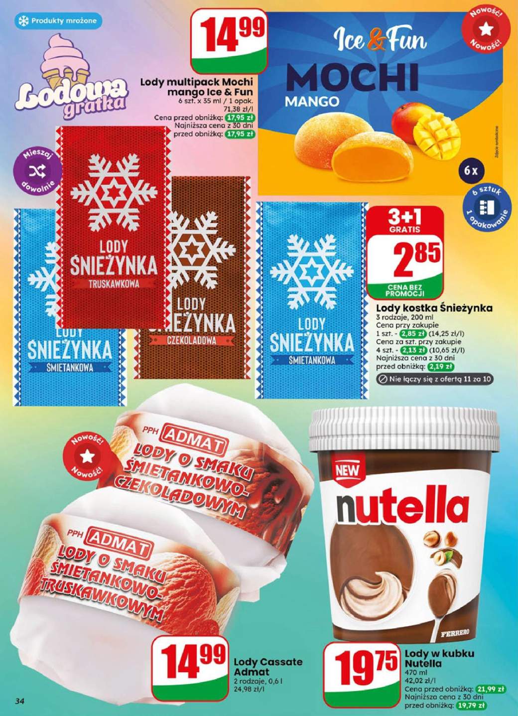 Gazetka – strona 34