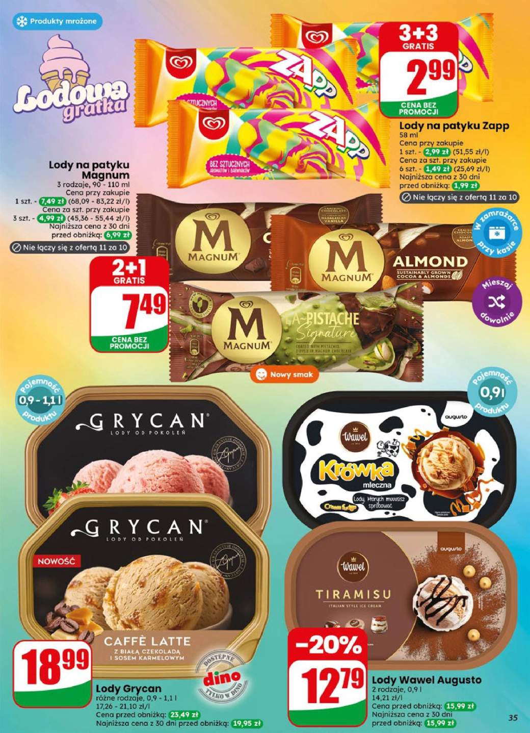 Gazetka – strona 35