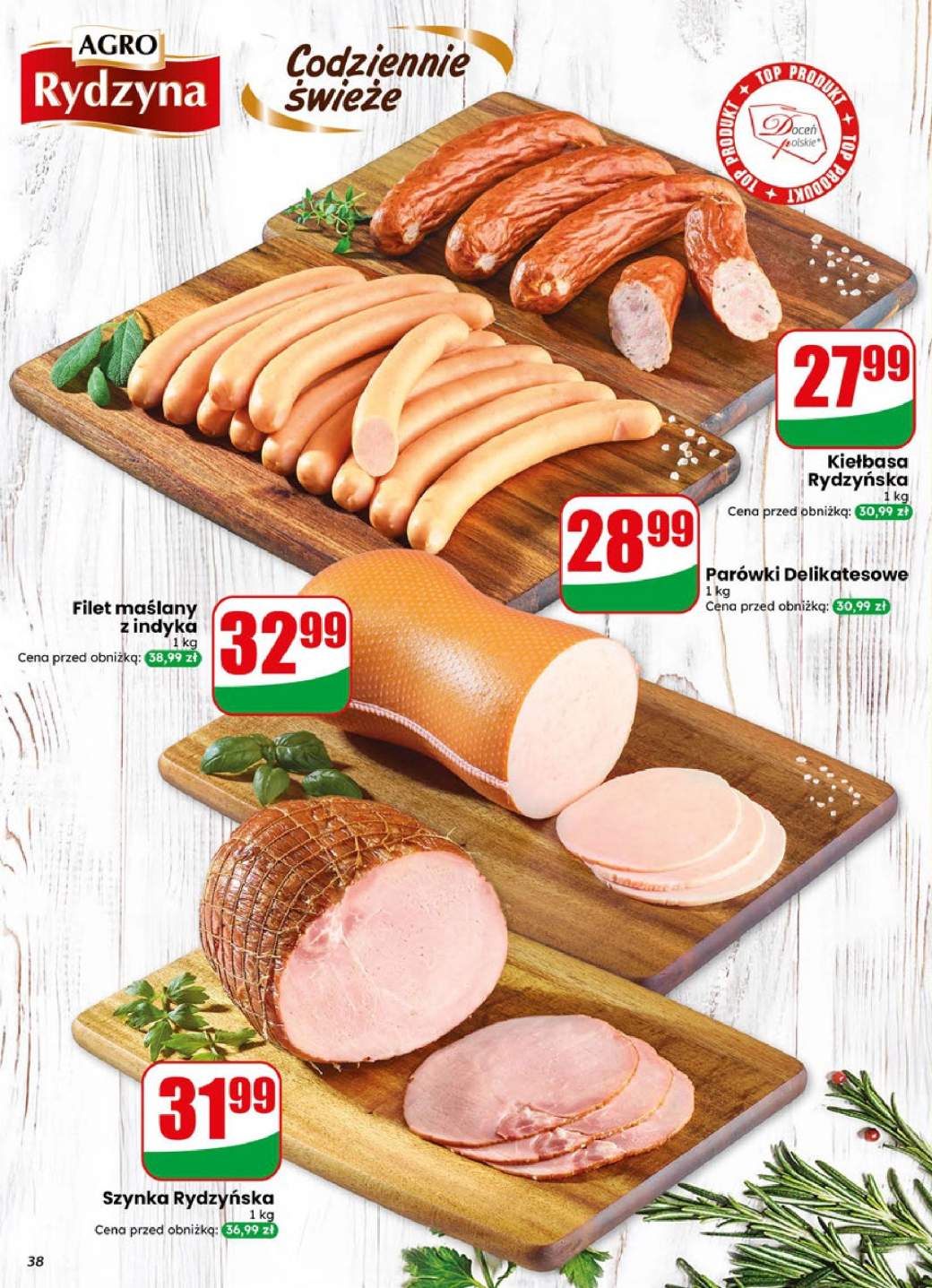 Gazetka – strona 38