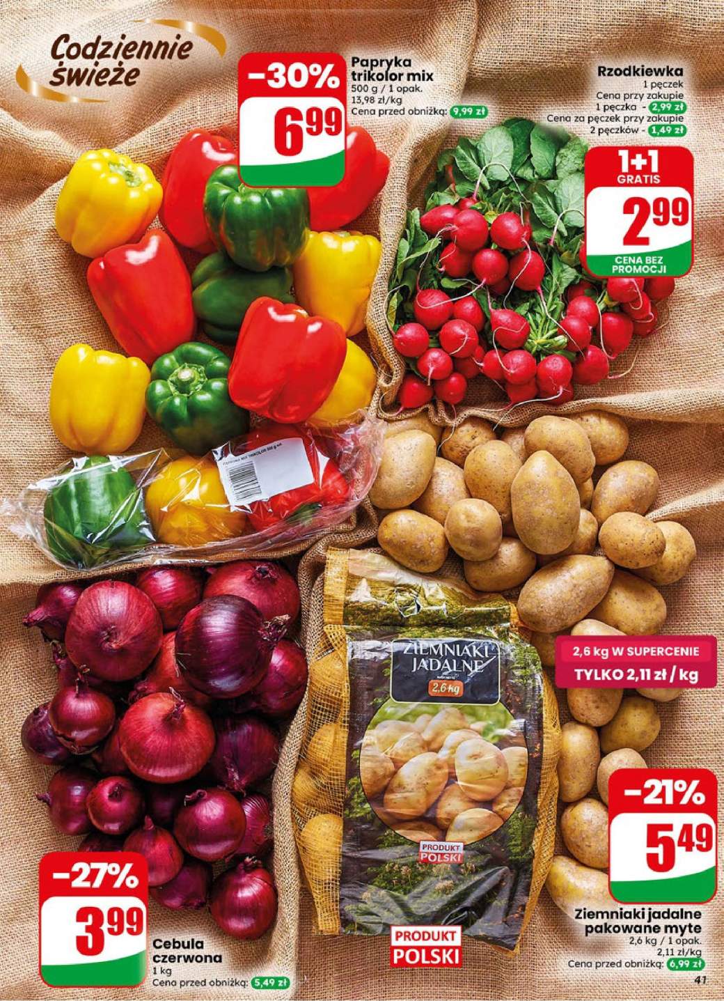 Gazetka – strona 41