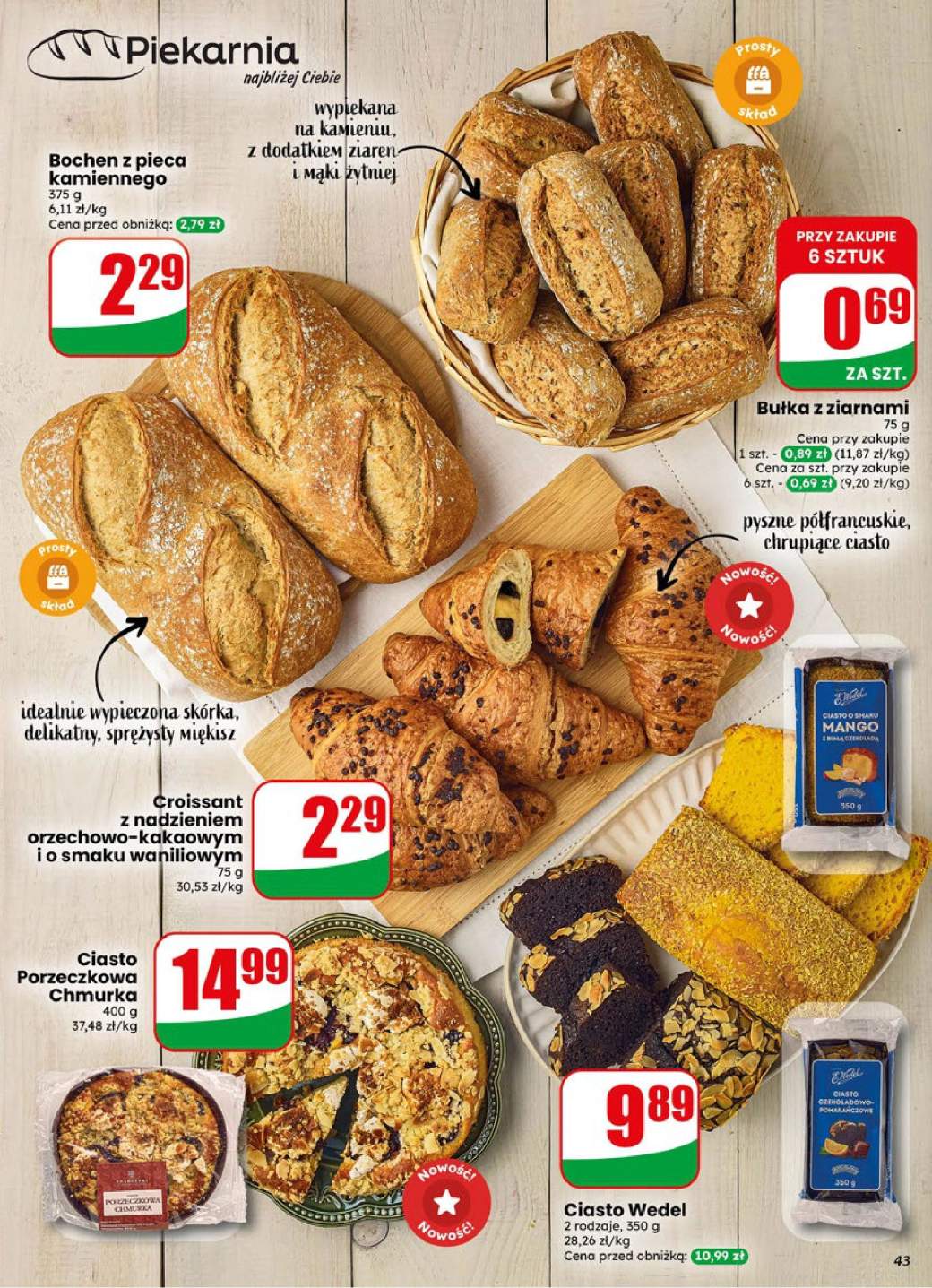 Gazetka – strona 43