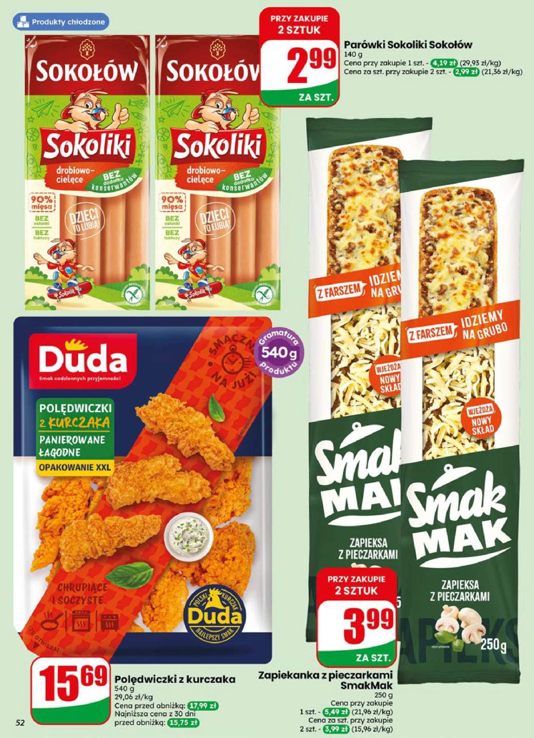 Gazetka – strona 52