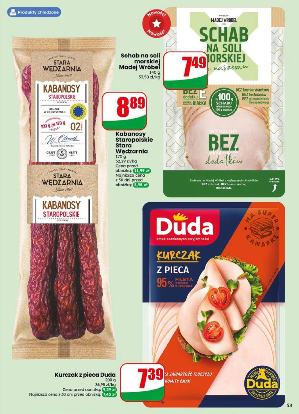 Gazetka – strona 53