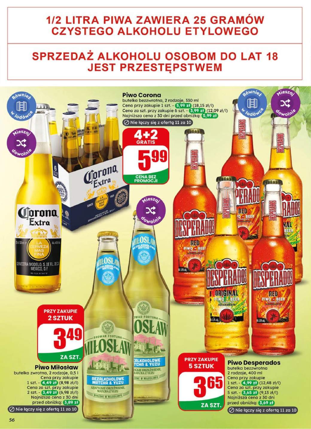 Gazetka – strona 56