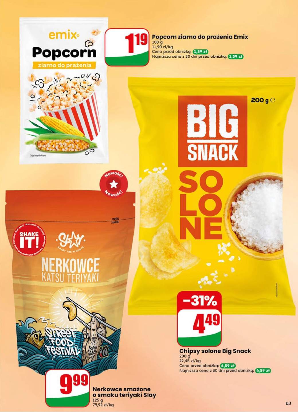 Gazetka – strona 63