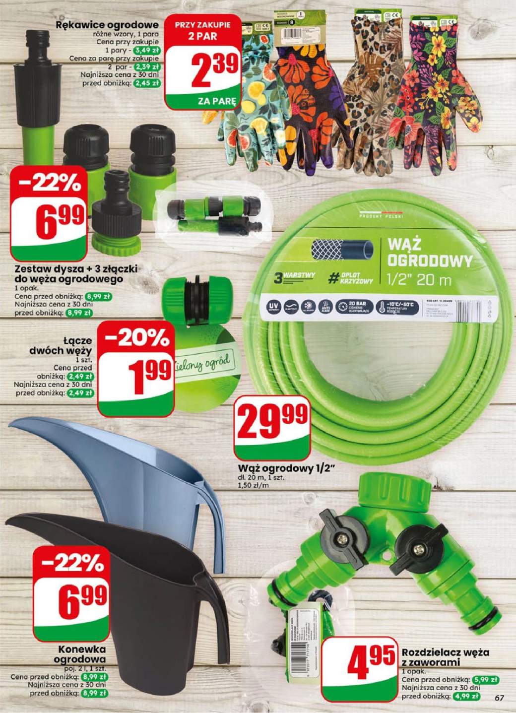 Gazetka – strona 67