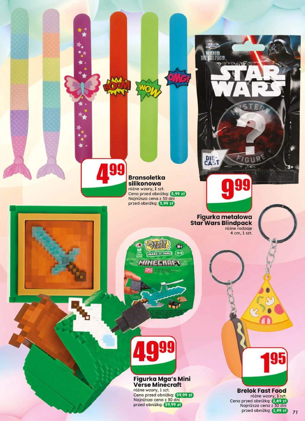 Gazetka – strona 71