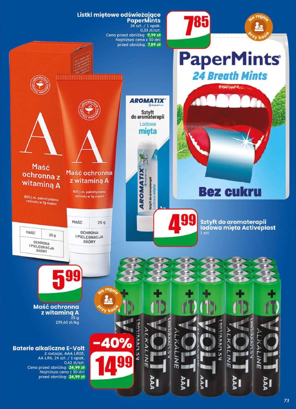 Gazetka – strona 73